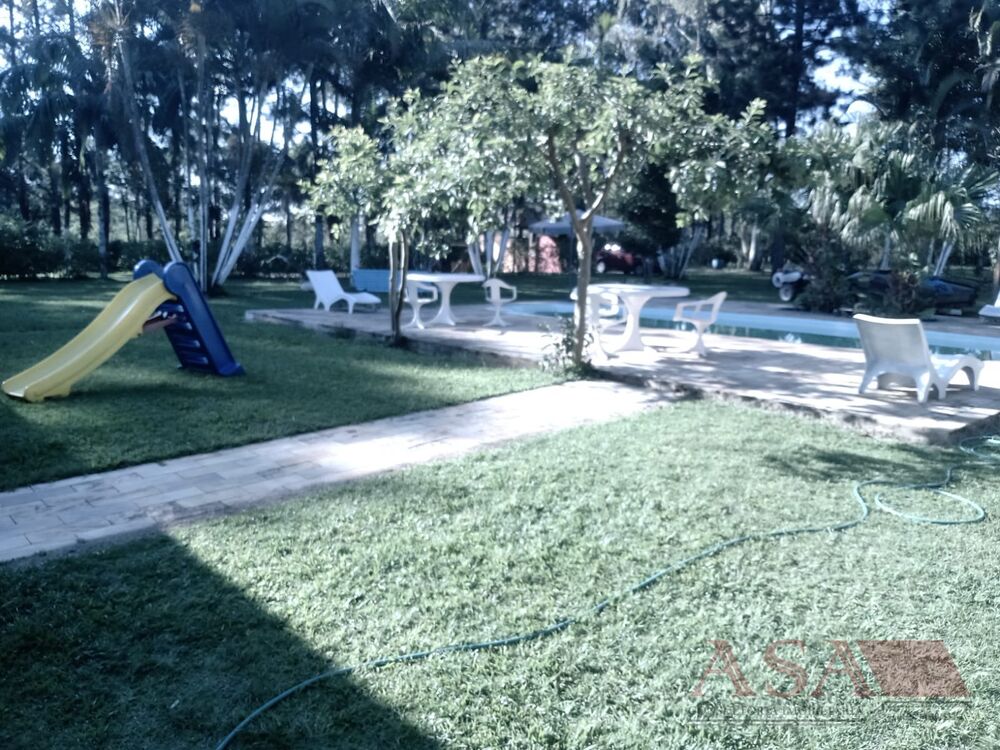 Sítio à venda com 4 quartos, 520m² - Foto 11