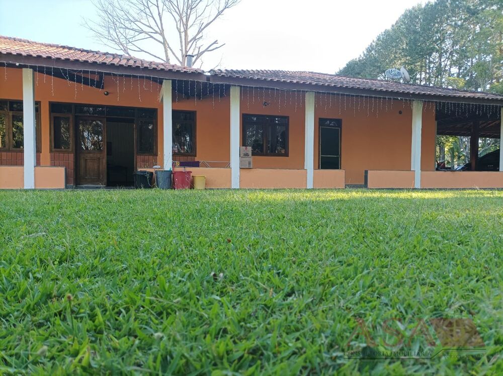 Sítio à venda com 4 quartos, 520m² - Foto 5