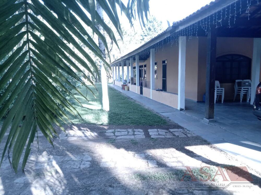 Sítio à venda com 4 quartos, 520m² - Foto 38