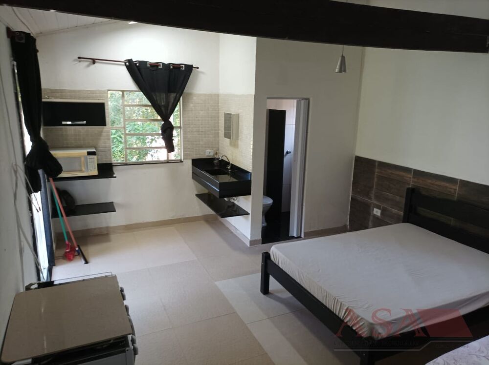 Sítio à venda com 4 quartos, 520m² - Foto 22