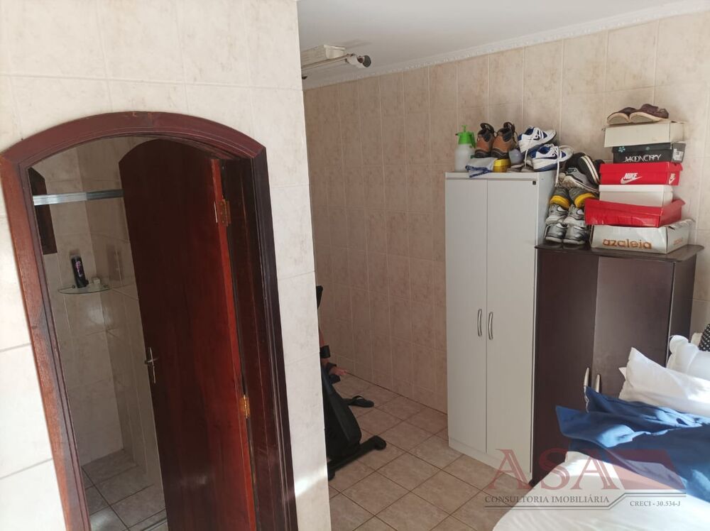Sítio à venda com 4 quartos, 520m² - Foto 25
