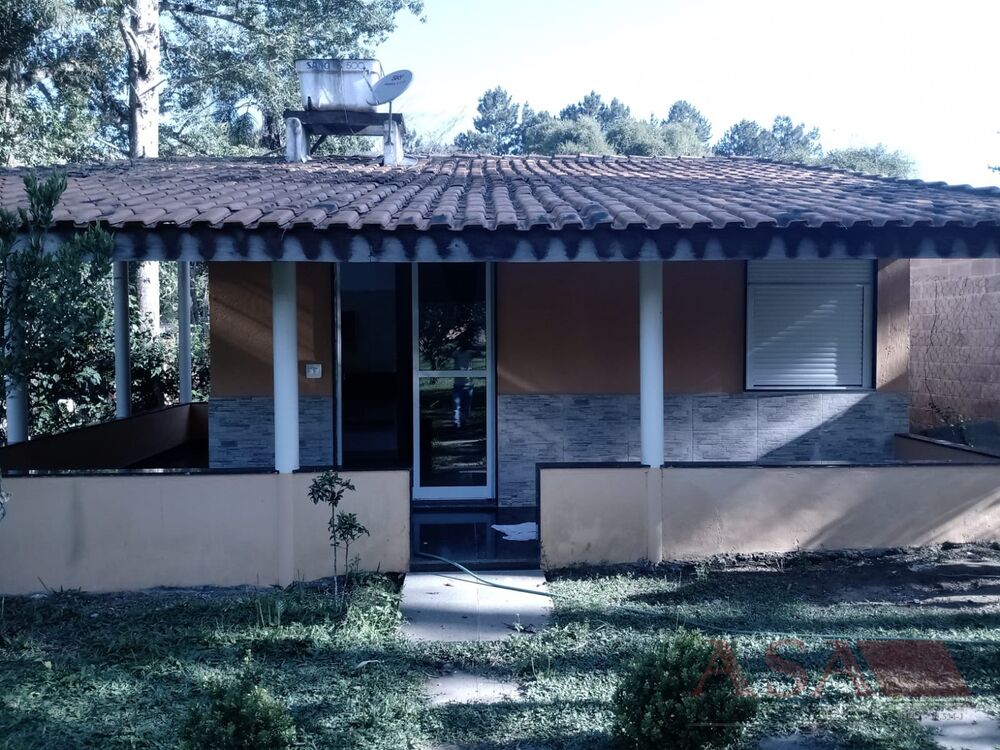 Sítio à venda com 4 quartos, 520m² - Foto 31