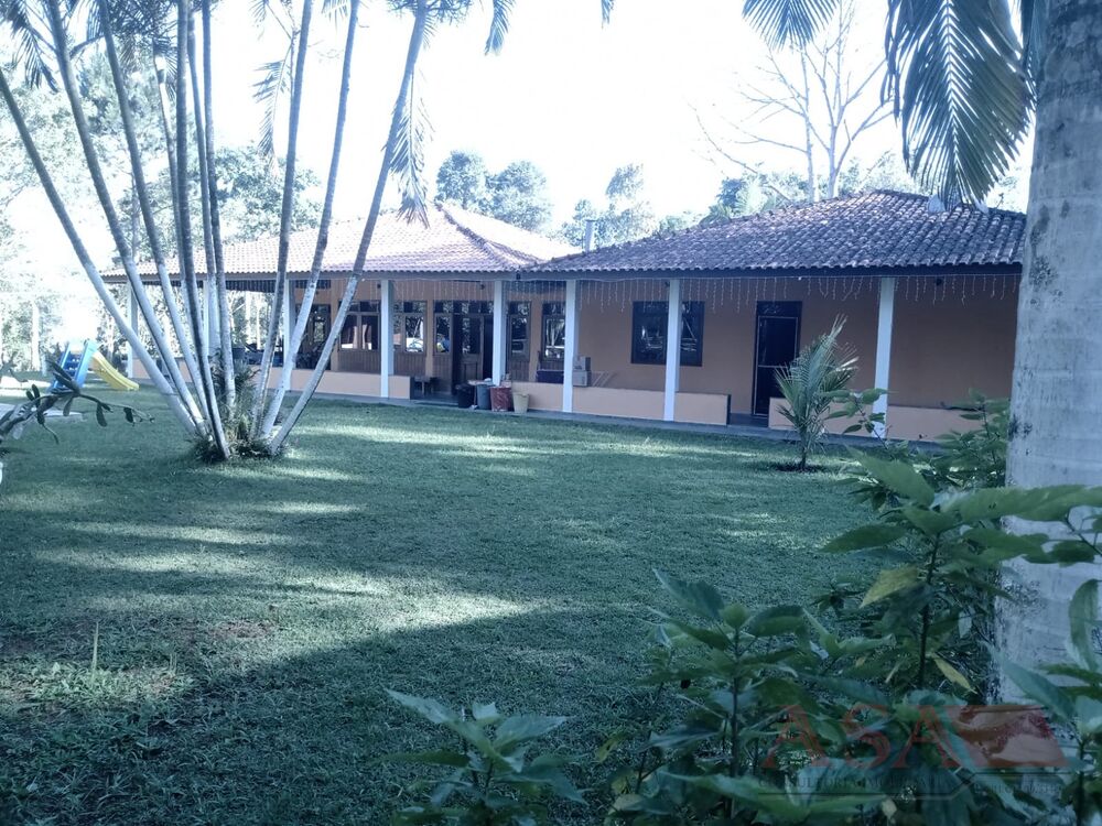 Sítio à venda com 4 quartos, 520m² - Foto 37