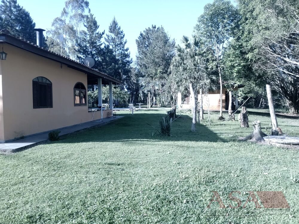 Sítio à venda com 4 quartos, 520m² - Foto 15