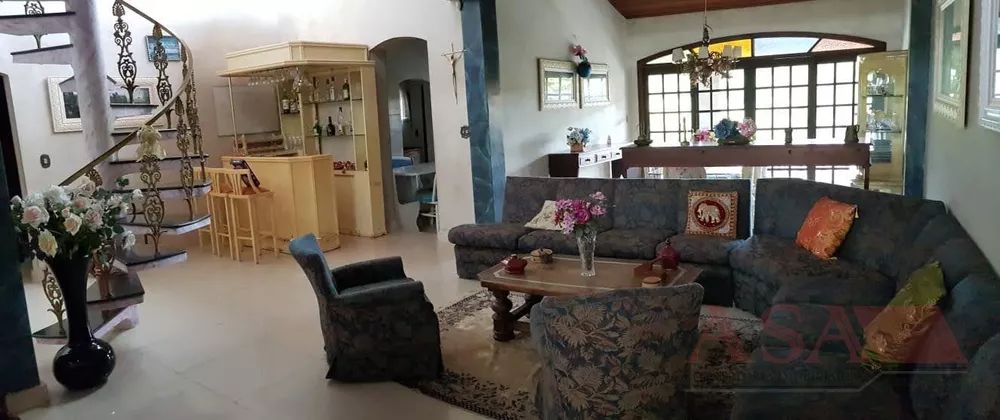 Casa de Condomínio - Foto 1