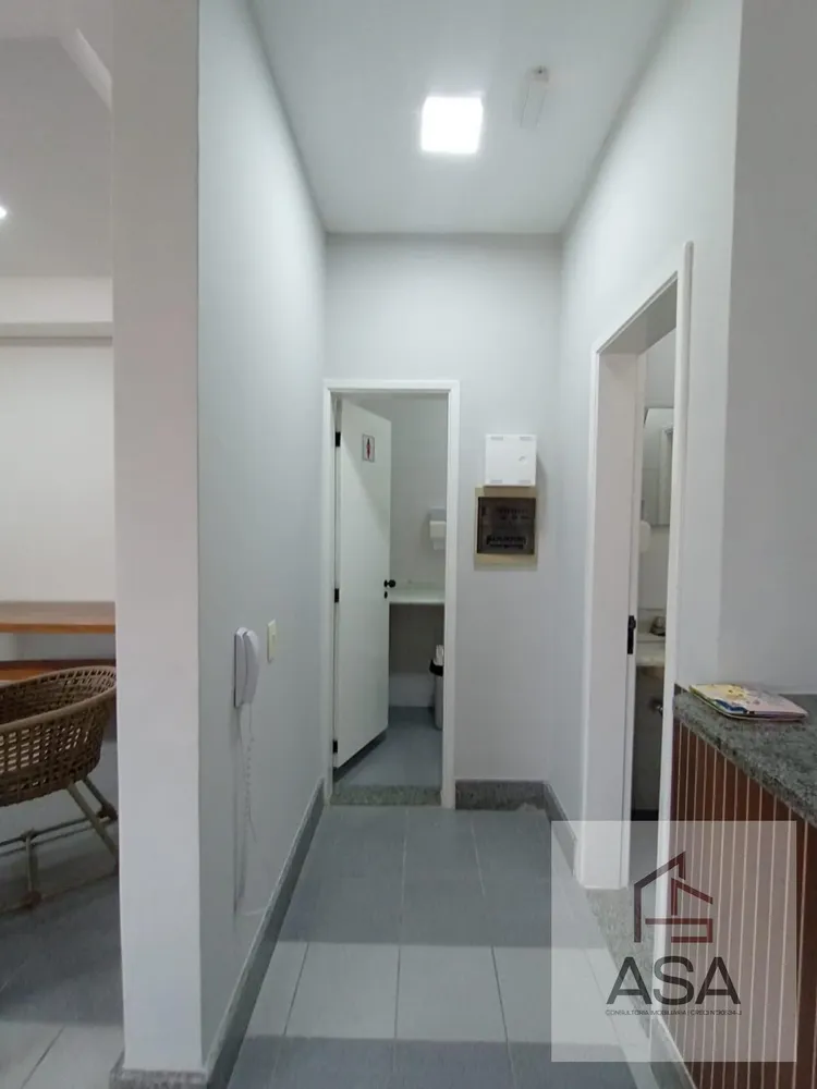 Casa de Condomínio, 3 quartos - Foto 12