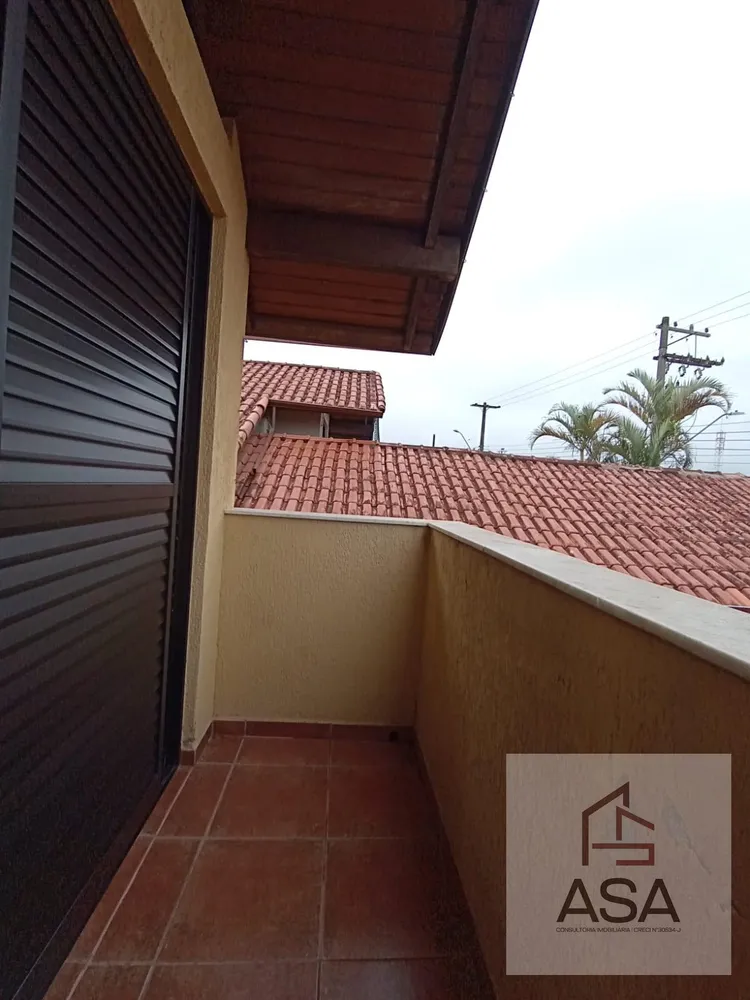 Casa de Condomínio, 3 quartos - Foto 8