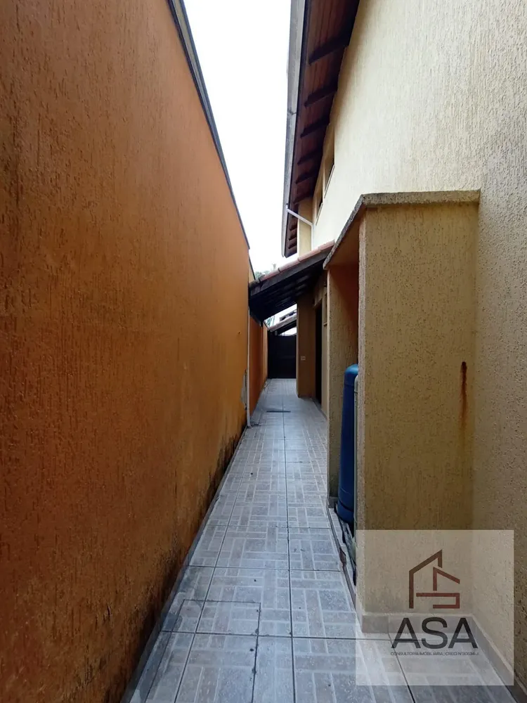 Casa de Condomínio, 3 quartos - Foto 10