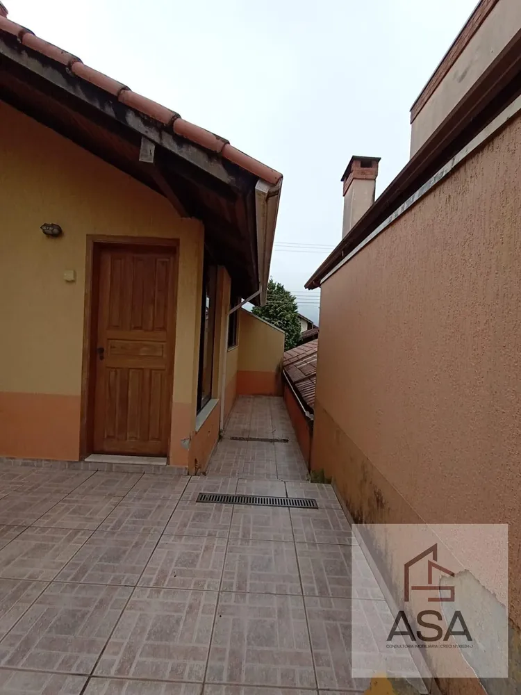 Casa de Condomínio, 3 quartos - Foto 9