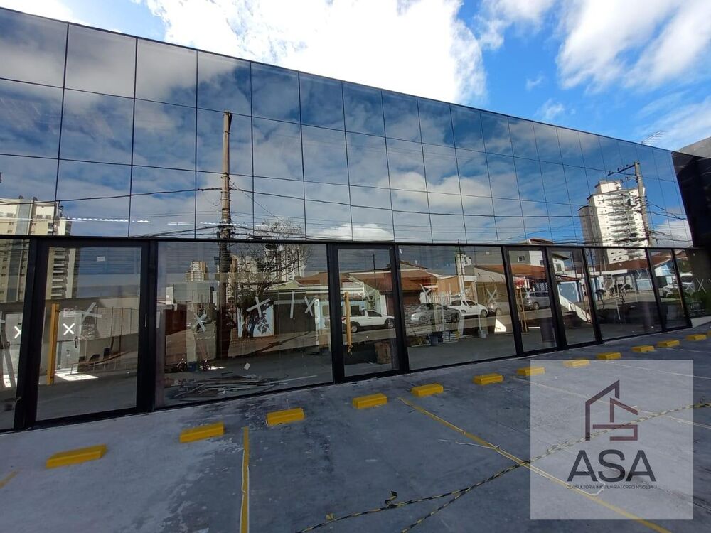 Loja-Salão, 40 m² - Foto 4