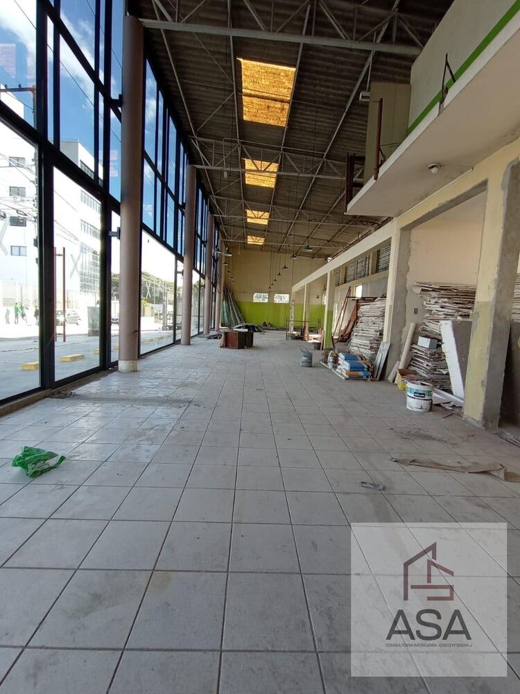 Loja-Salão, 40 m² - Foto 2