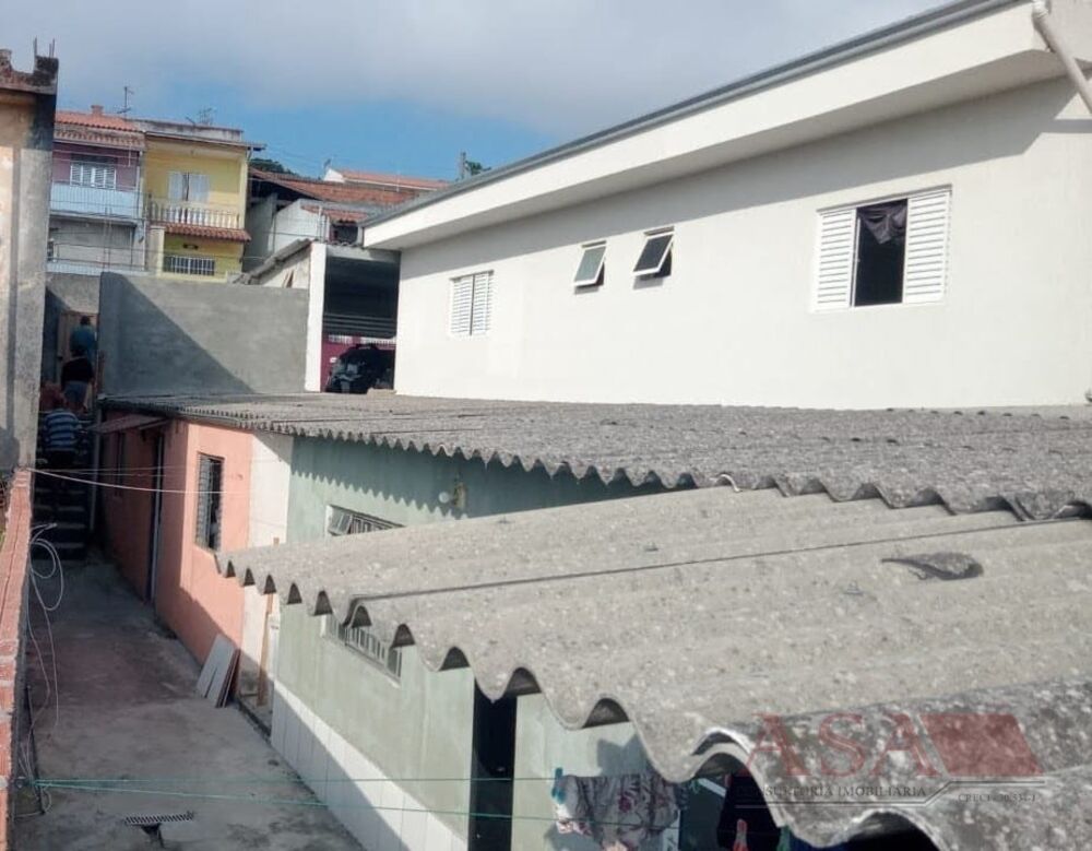Casa, 2 quartos, 165 m² - Foto 6