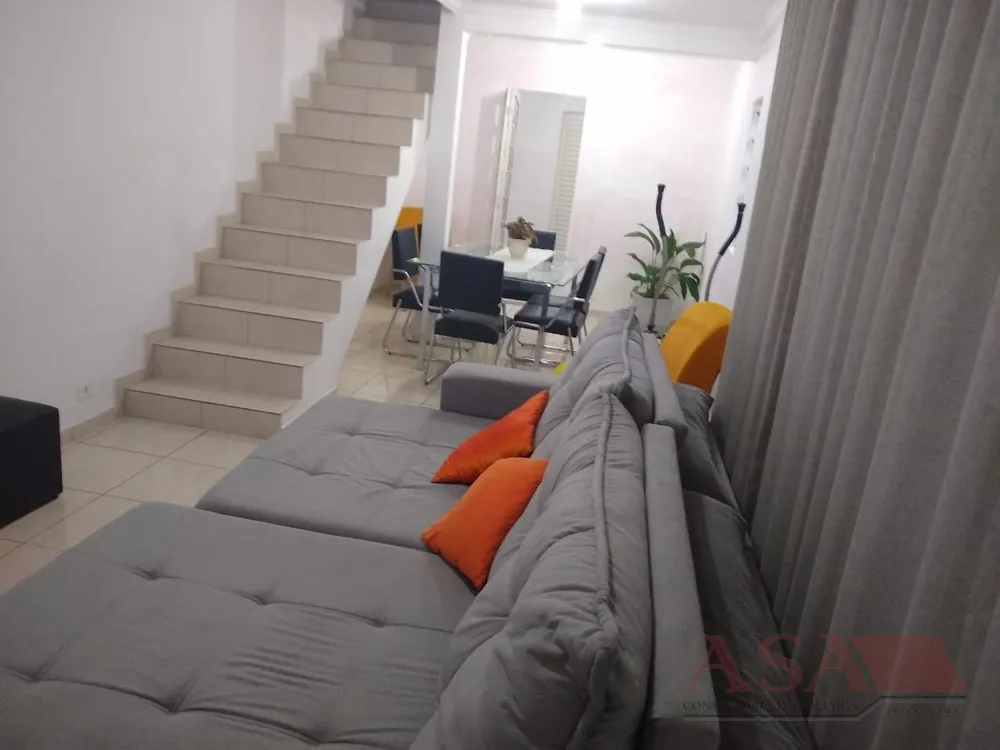 Casa, 2 quartos, 165 m² - Foto 9