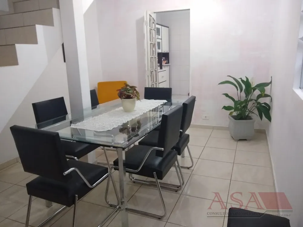 Casa, 2 quartos, 165 m² - Foto 11