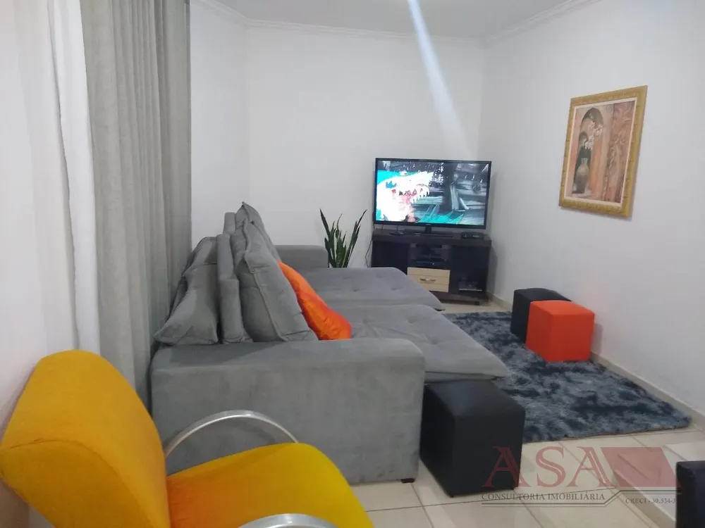 Casa, 2 quartos, 165 m² - Foto 10