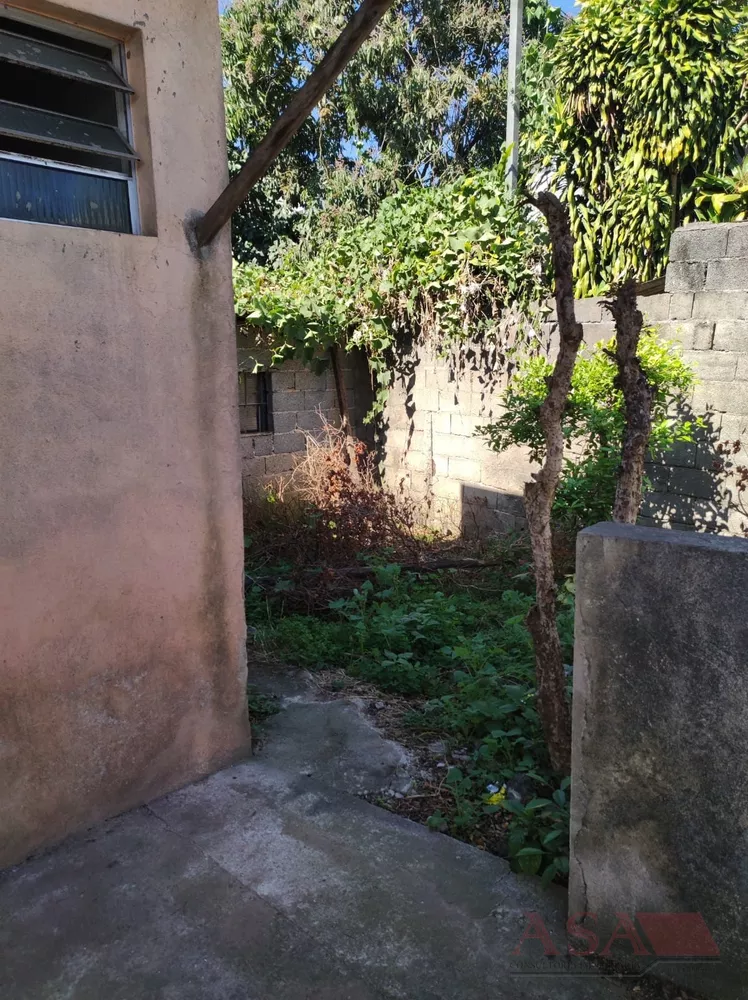 Casa, 3 quartos, 194 m² - Foto 1