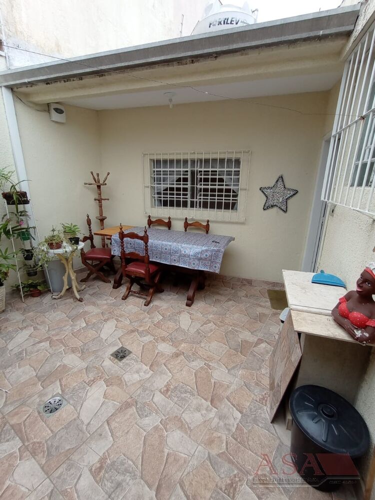 Casa, 3 quartos, 141 m² - Foto 26
