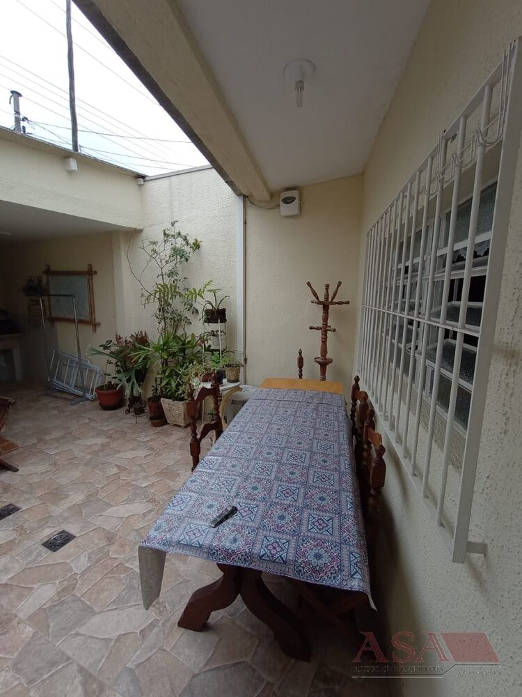 Casa, 3 quartos, 141 m² - Foto 20