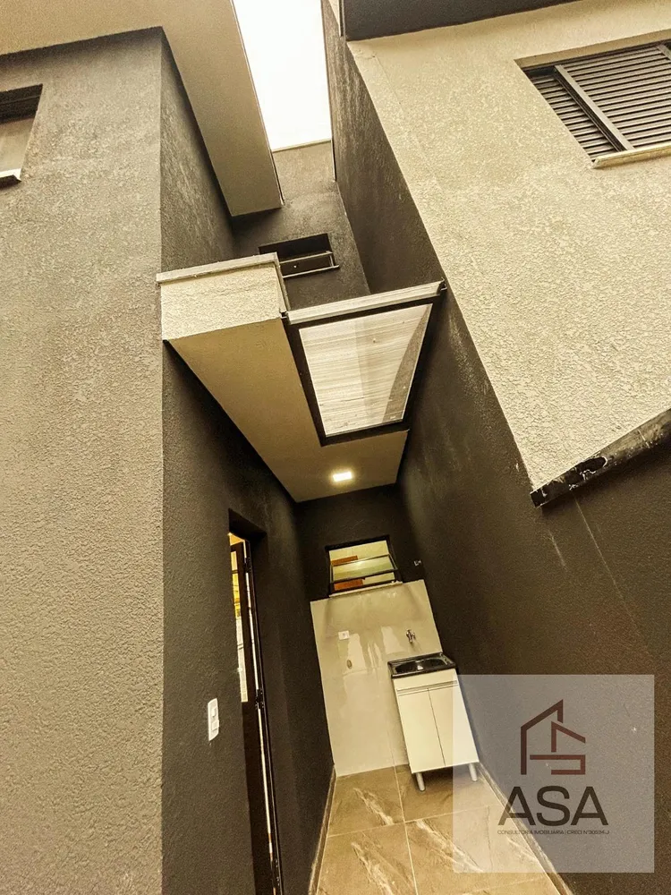 Casa, 2 quartos, 72 m² - Foto 11
