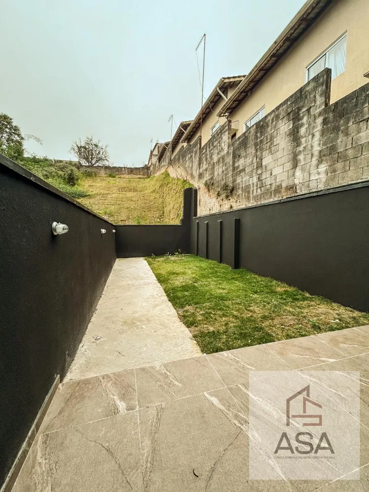 Casa, 2 quartos, 72 m² - Foto 10
