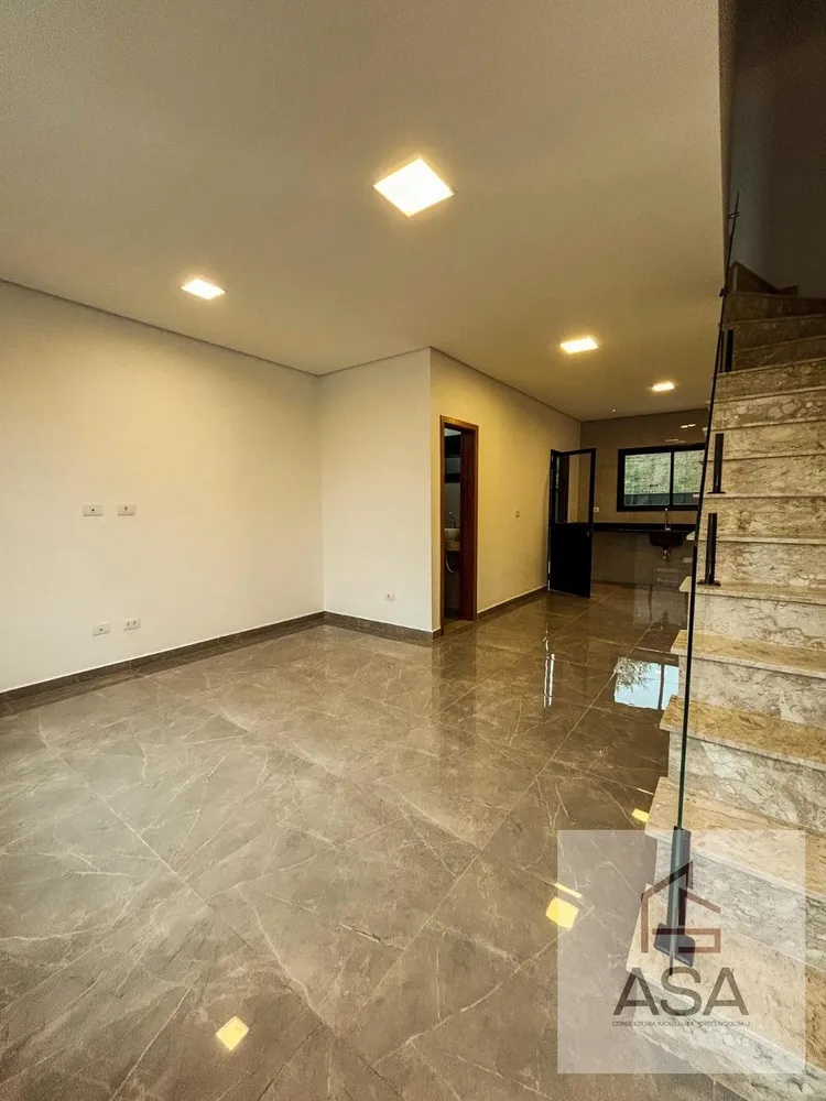Casa, 2 quartos, 72 m² - Foto 3