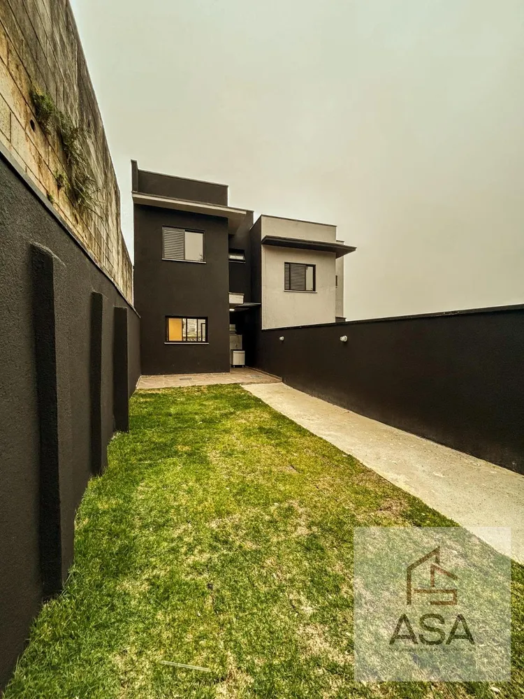 Casa, 2 quartos, 72 m² - Foto 9
