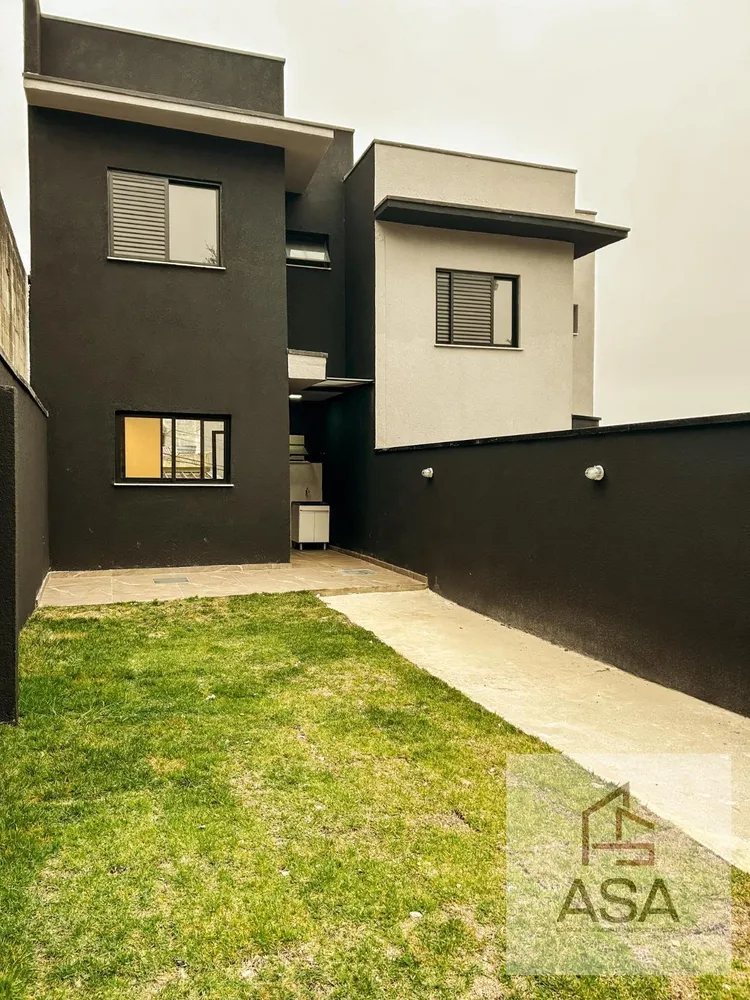 Casa, 2 quartos, 72 m² - Foto 8