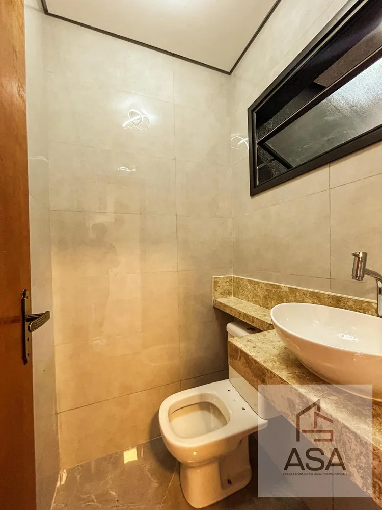 Casa, 2 quartos, 72 m² - Foto 4