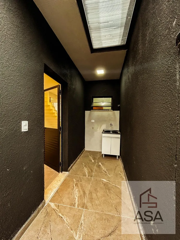 Casa, 2 quartos, 72 m² - Foto 12