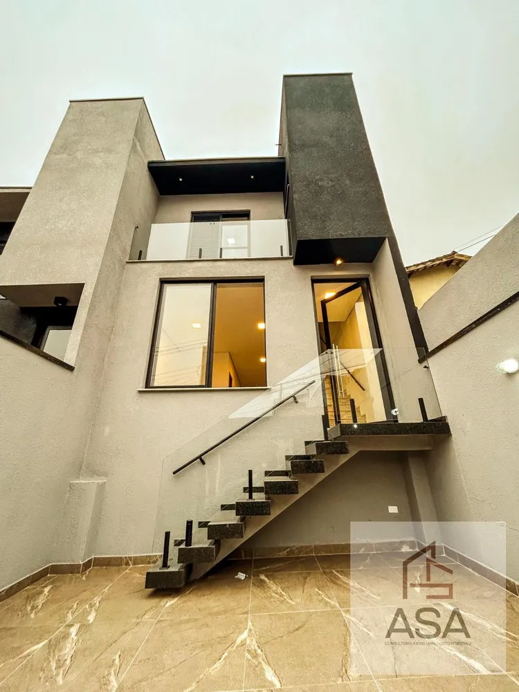 Casa, 2 quartos, 72 m² - Foto 1