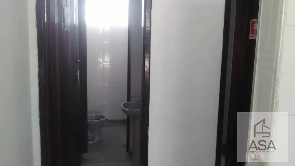 Loja-Salão, 160 m² - Foto 2