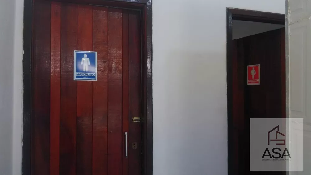 Loja-Salão, 160 m² - Foto 3