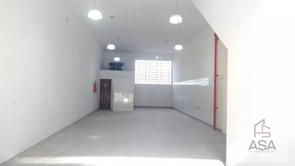 Loja-Salão, 160 m² - Foto 1