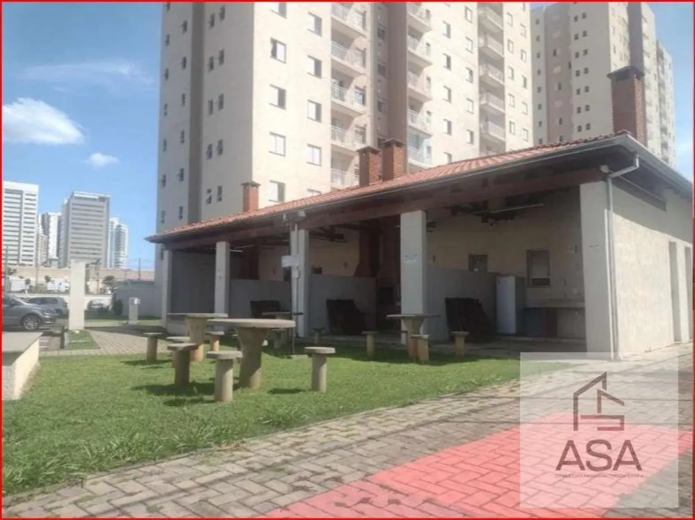 Apartamento, 2 quartos, 64 m² - Foto 6