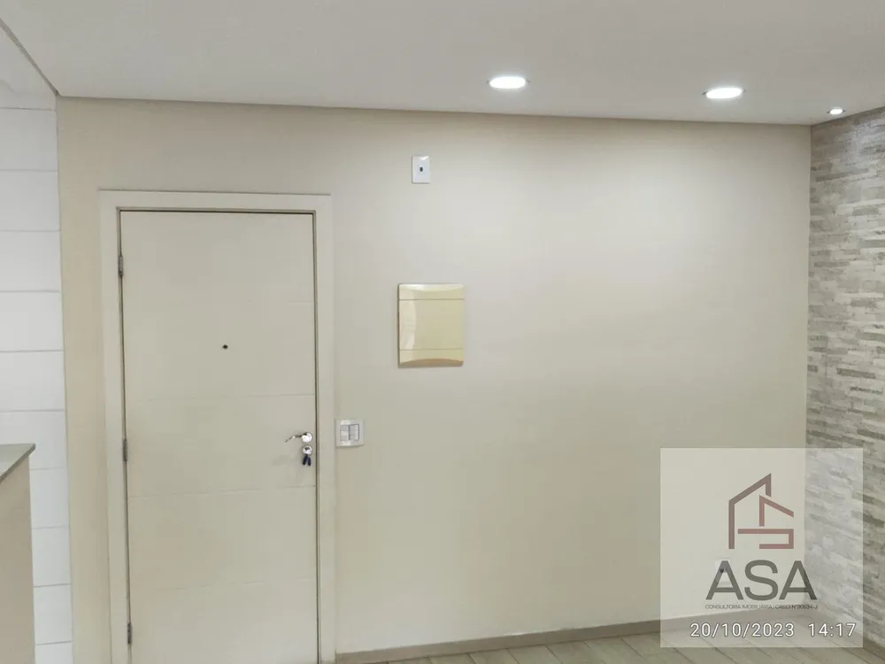 Apartamento, 2 quartos, 64 m² - Foto 7