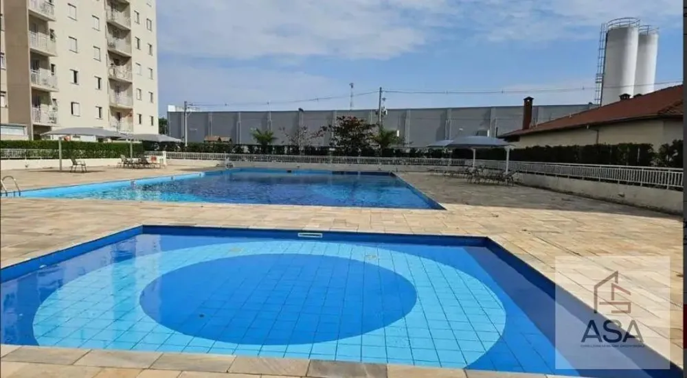 Apartamento, 2 quartos, 64 m² - Foto 4