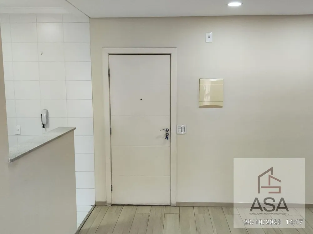 Apartamento, 2 quartos, 64 m² - Foto 11