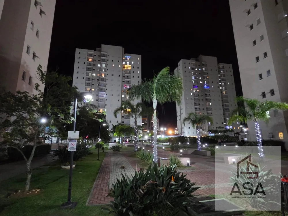 Apartamento, 2 quartos, 64 m² - Foto 2
