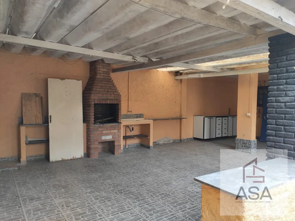 Casa, 3 quartos, 220 m² - Foto 4