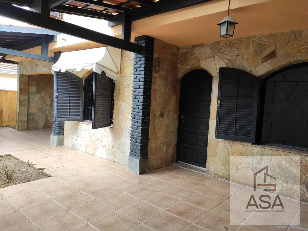 Casa, 3 quartos, 220 m² - Foto 14