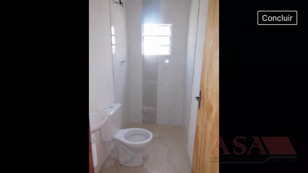 Casa, 2 quartos, 60 m² - Foto 1