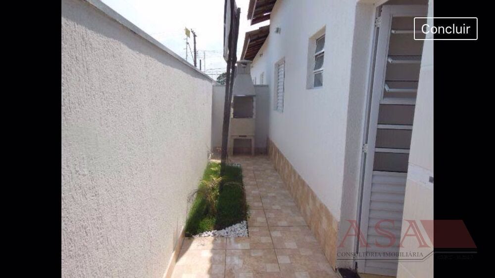 Casa, 2 quartos, 60 m² - Foto 6