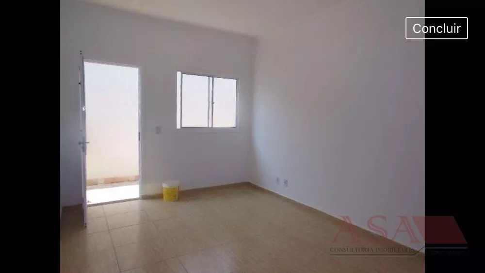 Casa, 2 quartos, 60 m² - Foto 2