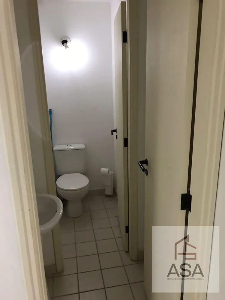 Sala-Conjunto, 39 m² - Foto 2