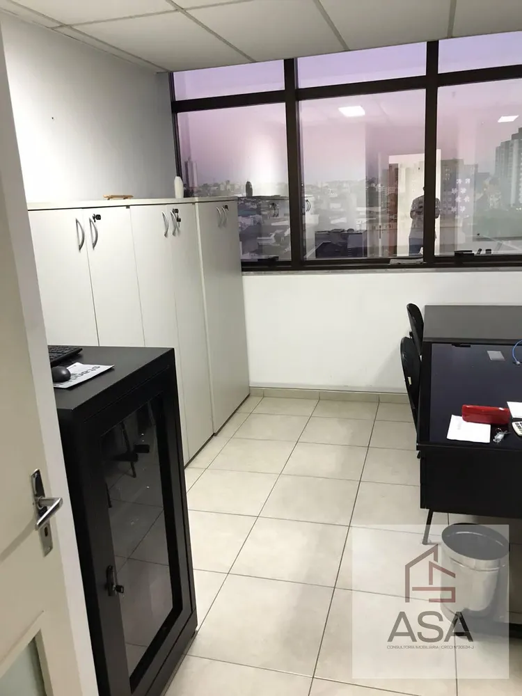 Sala-Conjunto, 39 m² - Foto 3