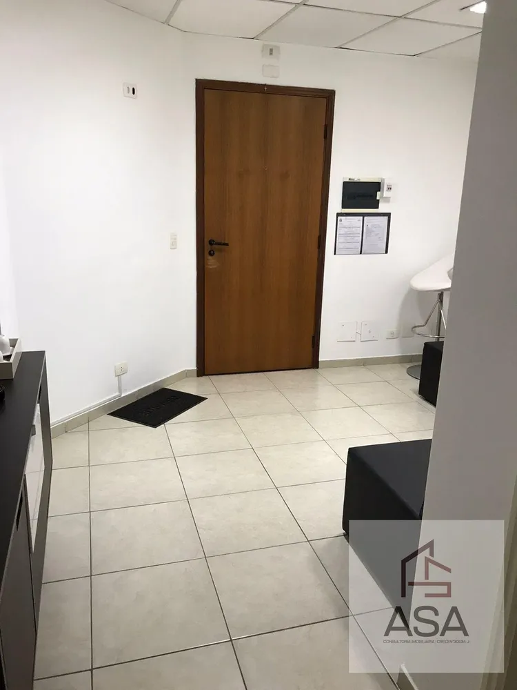 Sala-Conjunto, 39 m² - Foto 4