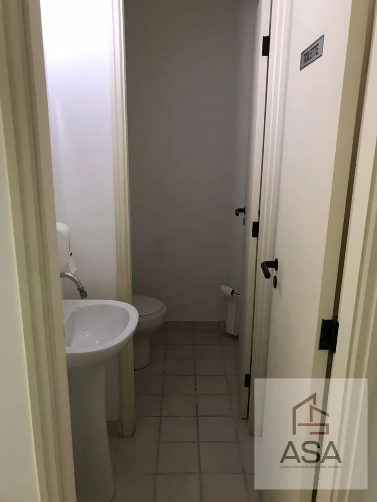 Sala-Conjunto, 39 m² - Foto 6