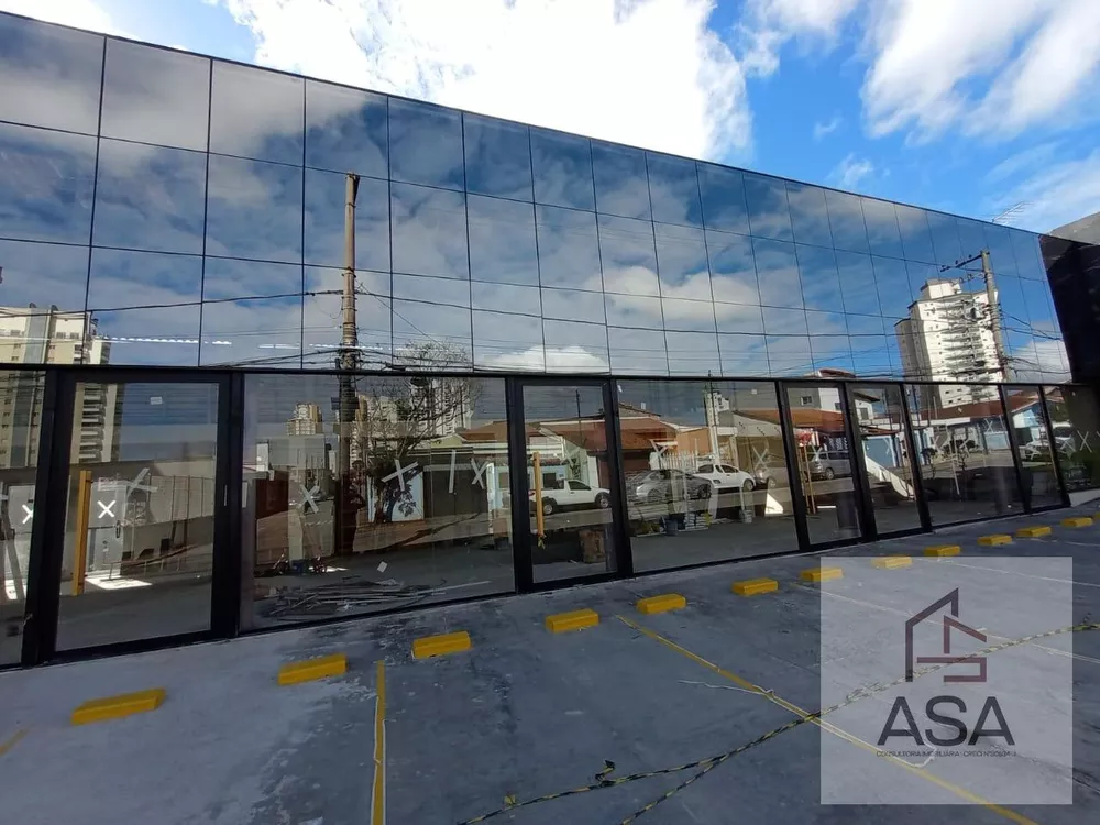 Loja-Salão, 40 m² - Foto 4