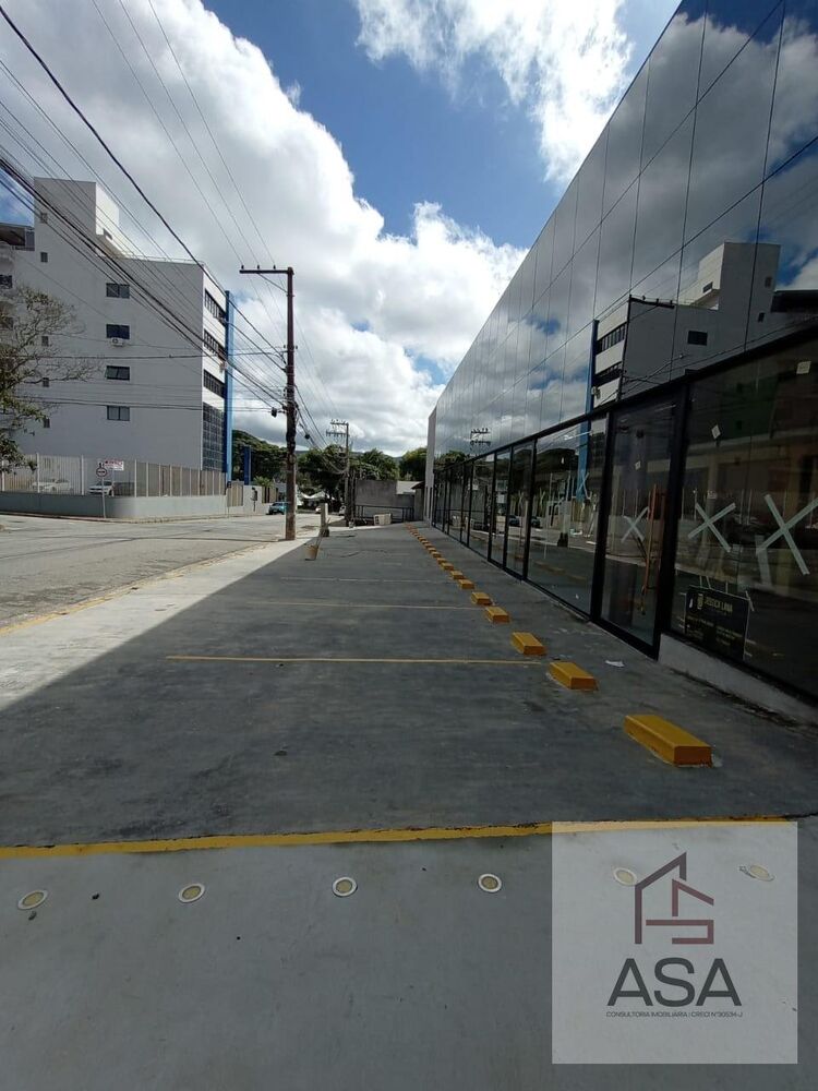 Loja-Salão para alugar, 40m² - Foto 1