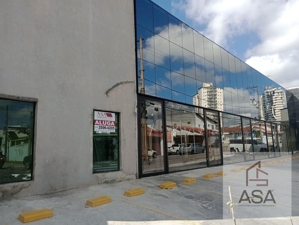 Loja-Salão para alugar, 40m² - Foto 4